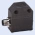 BALLUFF Inductive Block-Style Proximity Sensor, 7 mm Detection, PNP Output, 10 → 30 V dc, IP67
