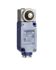 Telemecanique Sensors OsiSense XC Series Limit Switch, NO/NC, IP65, SP, Metal Housing, 600V ac Max, 10A Max