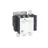 Schneider Electric TeSys F LC1F Series Contactor, 3-Pole, 265 A, 140 kW, 3NO, 1 kV ac