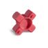 Ruland Jaw Coupling Coupler 33.3mm Outside Diameter
