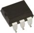 onsemi SMD Optokoppler DC-In / Darlington-Out, 6-Pin PDIP SMD, Isolation 2500 V eff