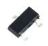 Nexperia BC817-25,215 SMD, NPN Transistor 45 V / 500 mA 100 MHz, SOT-23 (TO-236AB) 3-Pin