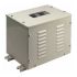 Transformador de aislamiento Carroll & Meynell CM5000/FM0/230, 5kVA, 230V ac, ±55V ac, CM5000/FM0/230, 1 fase