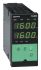 Gefran 1600 PID Temperature Controller, 96 x 48 (1/8 DIN)mm, 4 Output Analogue, Relay, 100 V ac, 240 V ac Supply