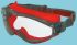 Uvex Ultrasonic UV Safety Goggles, Grey