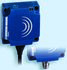 Telemecanique Sensors Inductive Block-Style Proximity Sensor, 15 mm Detection, PNP Output, 12 → 24 V dc, IP67