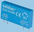 Celduc ソリッドステートリレー 最大負荷電流:2.5 A 最大負荷電圧:32 V 基板実装, SLD01205