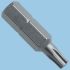 Cooper Tools T25 TORX® Schraubbit, Biteinsatz