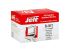 Lingettes Jelt BI-NET pour Ecrans d'ordinateur, équipement bureautique, plastique, filtres d'écran, 25 par Boîte