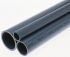 Georg Fischer PVC Pipe, 2m long x 16mm OD, 1.8mm Wall Thickness