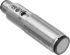 Pepperl + Fuchs Retroreflective Photoelectric Sensor, Barrel Sensor, 4 m Detection Range