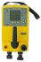 Calibrador de presión Druck DPI 610/IS, presión de 0bar → 20bar, , ATEX