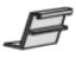 nVent – Schroff Slide Rail, 300mm Depth, 10kg Max Load