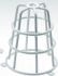 170mm High Bulb Cage for use with 125 Series