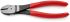 Knipex 74 01 180 SB 180 mm High Leverage Front Cutters