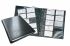 Durable Black Business Card Wallet