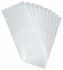 Durable Transparent Business Card Pocket