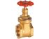 Sferaco Tap Operculum 102002, 1/4in