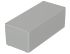 Bopla Euromas Series Light Grey Polycarbonate Enclosure, IP66, IK07, Light Grey Lid, 340 x 150 x 120mm
