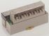 Omron PLC I/O Module for Use with SRT2 Series, Relay, Voltage
