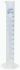 RS PRO PP Graduated Cylinder, 2L