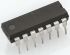 TC9401CPD, Voltage to Frequency Converter 100kHz ±0.08%FSR, 14-Pin PDIP