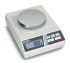 Kern Weighing Scale, 200g Weight Capacity Type B - North American 3-pin, Type C - European Plug, Type G - British 3-pin