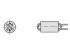 Fair-Rite Signal Filter (Multi Aperture Core) (Radial)