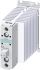 Siemens 3RF2 Series Solid State Relay, 30 A Load, DIN Rail Mount, 230 V Load, 24 V dc Control