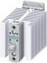 Siemens 3RF2 Series Solid State Relay, 50 A Load, DIN Rail Mount, 230 V Load, 24 V dc Control