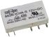 Wieland, 12V dc Coil Non-Latching Relay SPDT, 6A Switching Current DIN Rail Single Pole, 80.063.4031.1