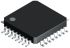 Analog Devices, DAC Quad 16 bit- ±0.02%FSR Serial (SPI/QSPI/Microwire), 32-Pin TQFP