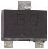 ROHM 2SA2029T2LQ PNP Transistor, -150 mA, -50 V, 3-Pin VMT