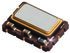IQD 16.384MHz TCXO Oscillator, HCMOS ±0.9ppm 7x5mm SMDLFTVXO009905