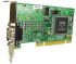 Scheda seriale PCI Seriale porte 1 Brainboxes,RS422, RS485, 921.6kbit/s