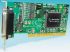 Tarjeta serie Brainboxes PCI Serie, 1 puerto RS232, 115.2kbit/s