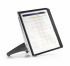 Durable Black Document stand Document Holder