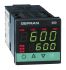 Gefran 600 PID Temperaturregler, 4 x Relais Ausgang, 100 V ac, 240 V ac, 48 x 48mm