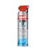 Jelt 650 ml Aerosol Contact Cleaner for Knobs, Sliders, Switches