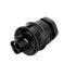 Wieland RST20i3 Series Circular, Male, Cable Mount, 20A