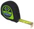 CK T 8m Tape Measure, Metric, With RS Calibration