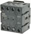 ABB 4P Pole Panel Mount Non Fused Isolator Switch - 25A Maximum Current, 9kW Power Rating, IP20