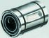 Bosch Rexroth R0602 040 10, Bearing with 62mm Outside Diameter