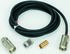 Sick M23 21-Pin Cable assembly, 3m Cable
