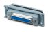 Phoenix Contact D Sub Adapter Female 25 Way D-Sub to Female 25 Way D-Sub