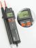 Weidmuller DIGI-CHECK 3.2 Voltage Indicator, 690V ac/dc, Continuity Check, Battery Powered With RS Calibration