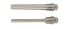 RS PRO Thermowell for Use with PT 100 + 10K3A1 Thermocouple, RoHS Compliant Standard