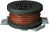 EPCOS, B82462-A4 Wire-wound SMD Inductor with a Ferrite Core, 47 μH ±10% Wire-Wound 1.5A Idc