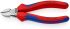 Knipex 70 02 140 140 mm Side Cutters
