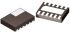 Analog Devices LTC2801IDE#PBF Line Receiver, 12-Pin DFN
